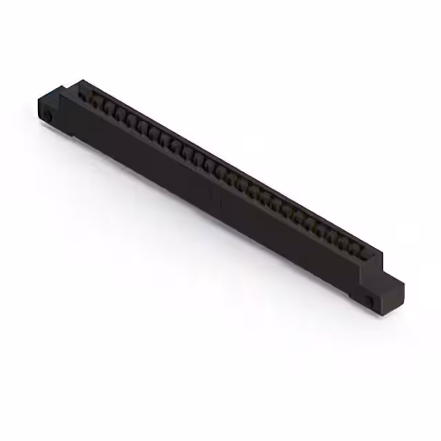 857-025-545-112 EDAC Inc.  Edgeboard Connectors